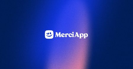 MerciApp, le meilleur correcteur orthographique en 2025